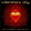 Valentine's Day - Best of Love Ballads & Lounge Classics 2014 | D*notice