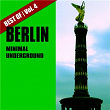 Best of Berlin Minimal Underground, Vol. 4 | Mauerpark Community