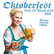 Best of Oktoberfest Party Hits 2014 (Bavaria Munich Mixes) | Jenny Valentino