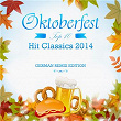 Oktoberfest Top 10 Hit Classics 2014 (German Remix Edition) | Jenny Valentino