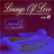 Lounge of Love, Vol. 8 (Acoustic Unplugged 2015) | Re:lounge