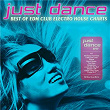 Just Dance 2015 - Best of EDM Club Electro House Charts | Jonae