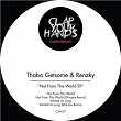 Not from This World EP | Thabo Getsome & Renzky