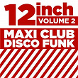 12" Maxi Club Disco Funk, Vol. 2 | Rhyze