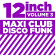 12" Maxi Club Disco Funk, Vol. 3 | A Taste Of Honey