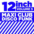 12" Maxi Club Disco Funk, Vol. 5 | Gene Chandler