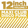 12" Maxi Club Disco Funk, Vol. 7 | The T Connection