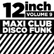 12" Maxi Club Disco Funk, Vol. 9 | Tramaine