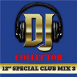 DJ Collector (Maxi Club 3) - Club Mix, 12" & Maxis des titres Funk | Rhyze