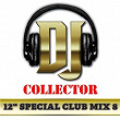 DJ Collector (Maxi Club 8) - Club Mix, 12" & Maxis des titres Funk | Alton Mcclain & Destiny