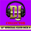 DJ Collector (Maxi Club 9) - Club Mix, 12" & Maxis des titres Funk | Barry White