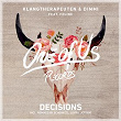 Decisions (Remixes) | Klangtherapeuten & Dimmi