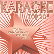 Top 20 Karaoke Dance Pop Hits 2015, Vol. 2 | Disco Sugar