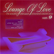 Lounge of Love, Vol. 9 (The Acoustic Unplugged Compilation Playlist 2016) | Whitburn