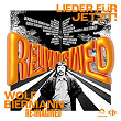 Wolf Biermann RE:IMAGINED - Lieder für jetzt! | Moritz Kramer