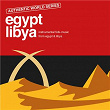 Authentic World Series: Egypt Lybia | Lars Luis Linek, Johannes Matthias Hoffmann