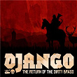 Django - The Return of the Dirty Brass | Peter Holzapfel, Lars Kurz