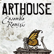 Arthouse Ensemble (Remixes) | Lars Kurz, Wolfgang Roth, Slava Cernavca