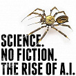 Science. No Fiction. The Rise of A.I. | Paul Werner