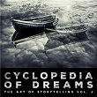 Cyclopedia of Dreams 2 - the Art of Storytelling | Lars Kurz