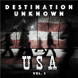 Destination Unknown - USA Vol. 2 | Lars Kurz