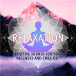Relaxation - Sensitive Sounds for Yoga, Wellness and Chill Out | Alex Tschallener