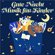Gute Nacht Musik für Kinder | Hanjo Gabler