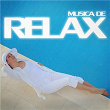 Musica de Relax | Oscar Salguero