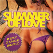 Summer of Love - Best Dance Music | Crew 7