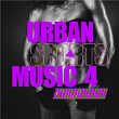 Urban Sports Music, Vol. 4 | Monkey Warriors