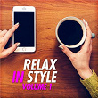 Relax in Style, Vol. 1 | Oscar Salguero