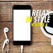 Relax in Style, Vol. 4 | Oscar Salguero