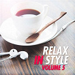 Relax in Style, Vol. 5 | Ocean Mind