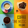 Coffee Time Music, Vol. 1 | James Butler