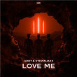 Love Me | Arot & Stevenjaxx