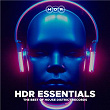 HDR Essentials | K3wro