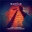 The Soul Condor (Remixes) | Curry & Krawall