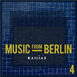 Music from Berlin, Vol. 4 | My Secret Playground