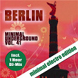 Berlin Minimal Underground, Vol. 41 | Sven Kuhlmann