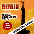 Berlin Minimal Underground, Vol. 42 | Sven Kuhlmann