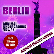 Berlin Minimal Underground, Vol. 43 | Sven Kuhlmann