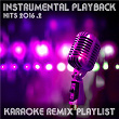 Instrumental Playback Hits - Karaoke Remix Playlist 2016.2 | N Tire