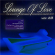 Lounge of Love, Vol. 10 - The Acoustic Unplugged Compilation Playlist 2017 | J Laroche