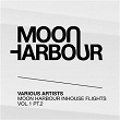 Moon Harbour Inhouse Flights, Vol. 1, Pt. 2 | Goldfish & Der Dulz