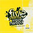Five Years of Moon Harbour | Luna City Express