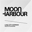 White Russian | Luna City Express