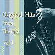 Original Hits from the Past, Vol. 1 | Gene Vincent