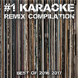 #1 Karaoke Remix Compilation - Best of 2016/2017 | Grand Funkmeister