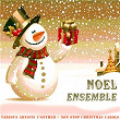 Noël ensemble ! French Christmas Carols - 2'gether Non Stop | Raymond Vincy