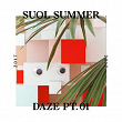Suol Summer Daze 2017, Pt. 1 | Atjazz